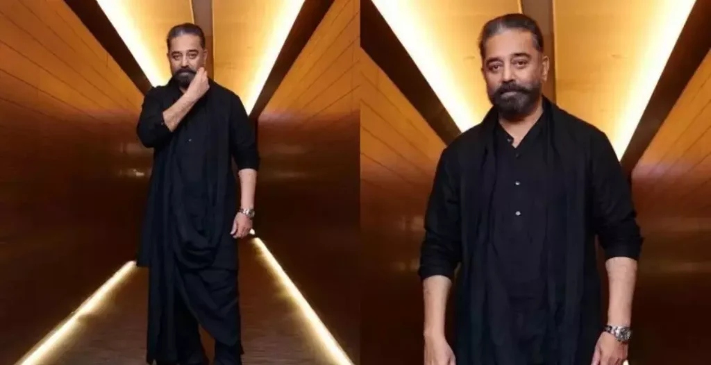 Kamal Haasan: 'థగ్ లైఫ్' వేడుకలో కమల్ హసన్ ఆసక్తికర వ్యాఖ్యలు