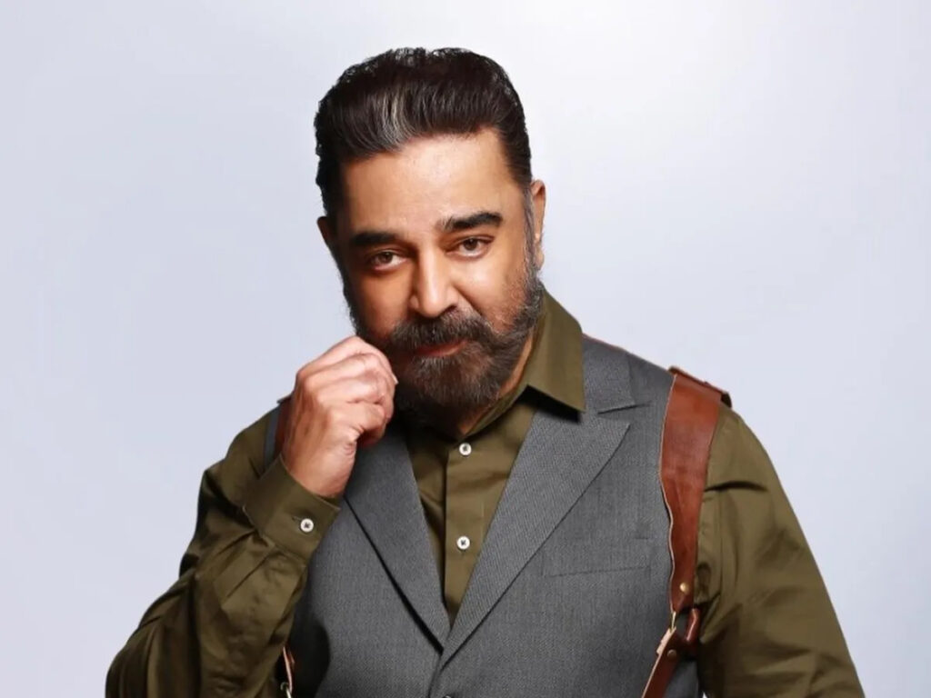 Kamal Haasan: రాజ్యసభకు కమల్ హాసన్ – ఓ కొత్త అధ్యాయం షురూ