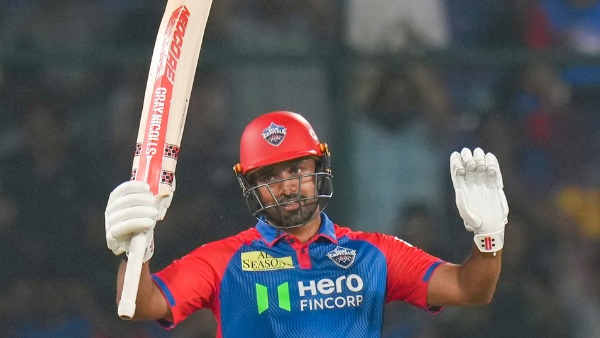 IPL 2025: ఈ రోజు మా సత్తా ఏంటో చూపించాం: కరుణ్ నాయర్