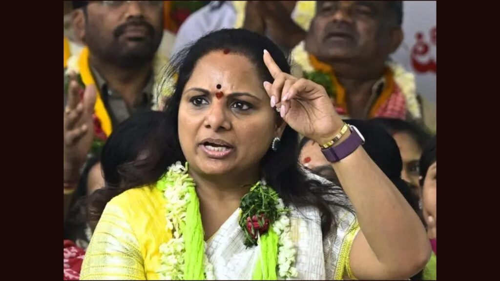 Kavitha Letter Issue : కేసీఆర్‌కు కవిత లేఖ రాసిన అంశంపై స్పందించిన జాన్ వెస్లీ