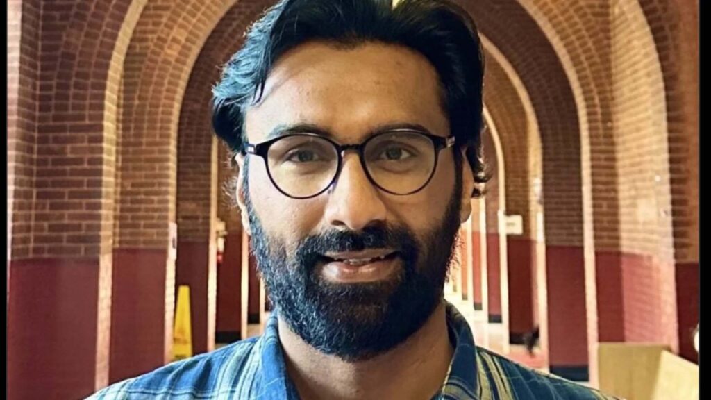 Badar Khan Suri: అమెరికా న్యాయ‌స్థానంలో భార‌త విద్యార్థికి భారీ ఊర‌ట‌ 