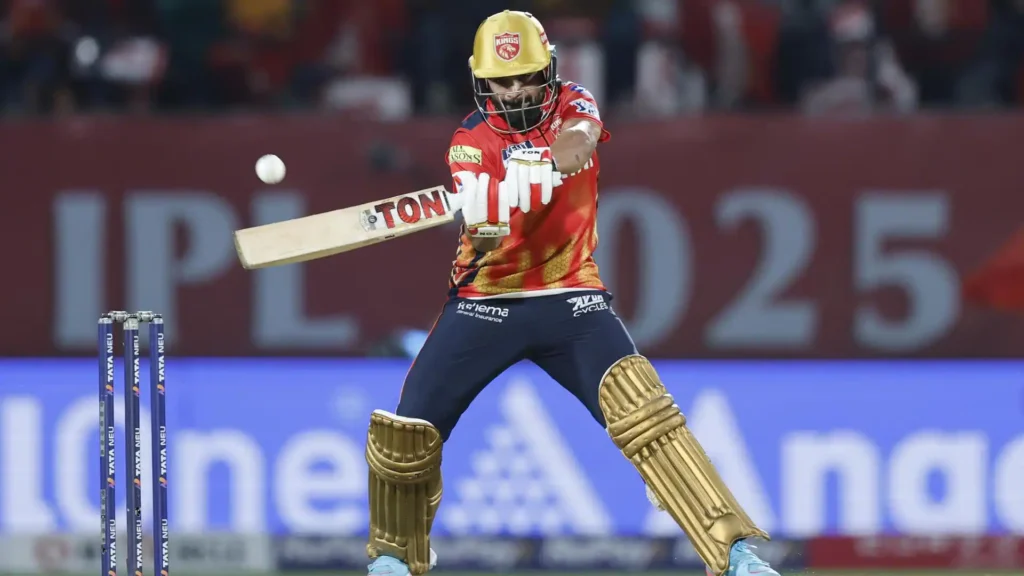 IPL 2025 :   యువ ఆటగాళ్ల సెంచరీలు చేతిచెదిరాయి