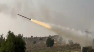 పాక్ క్షిపణులను ధ్వంసం చేసిన భారత ఆర్మీ..వీడియో విడుదల