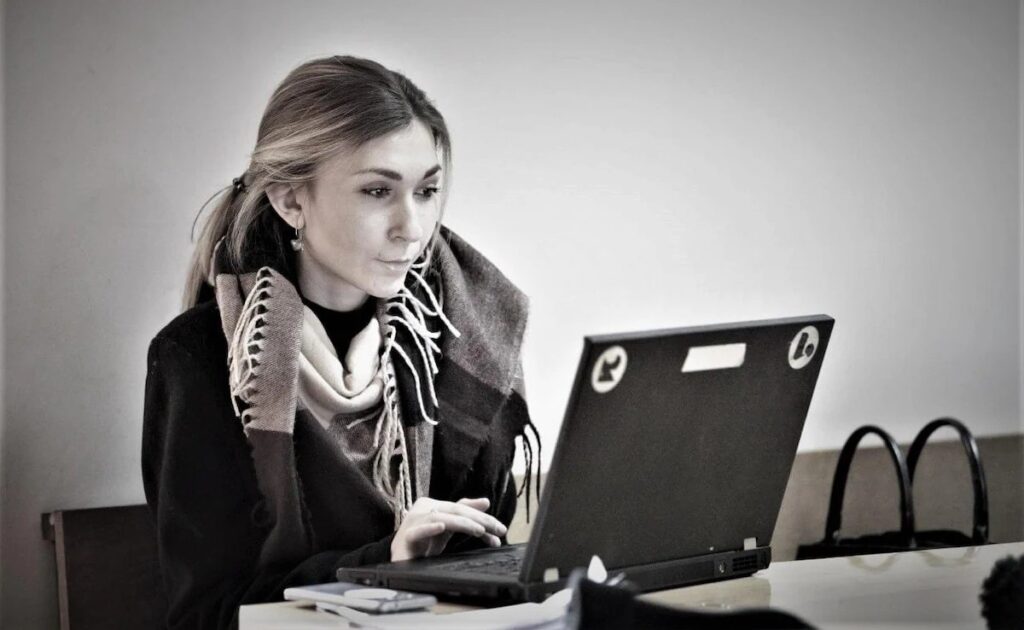 ఉక్రెయిన్ జర్నలిస్టు అవయవాలను తీసి రష్యా హతమార్చింది