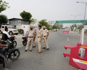 పాక్ యుద్ధం వేళ రాజస్థాన్‌, పంజాబ్‌లలో హై అలర్ట్