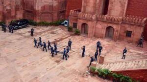 పాక్‌ సరిహద్దు రాష్ట్రాల్లో నేడు మాక్‌ డ్రిల్స్‌