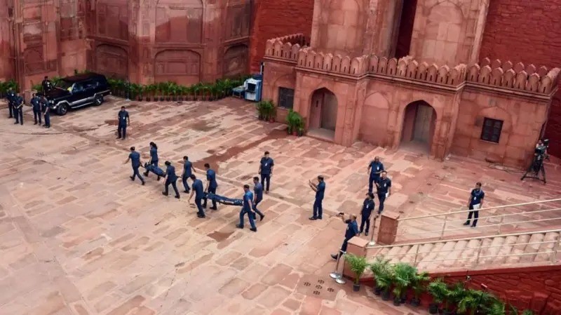 Mock Drills: పాక్‌ సరిహద్దు రాష్ట్రాల్లో నేడు మాక్‌ డ్రిల్స్‌