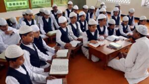 మ‌ద‌ర్సాలో ‘ఆపరేషన్ సిందూర్’ పాఠ్యాంశం