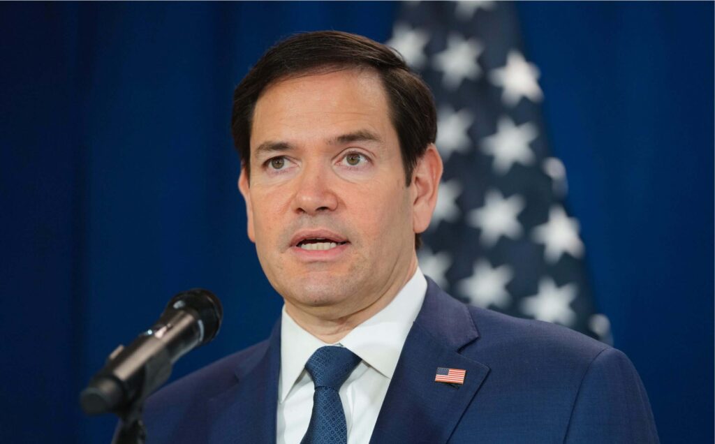 America reprimands Pakistan: పాకిస్థాన్ ను గట్టిగా మందలించిన అమెరికా