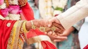 మైనర్ బాలికను పెళ్లాడిన వృద్ధుడు.. పోలీస్ అధికారులకు పిర్యాధు