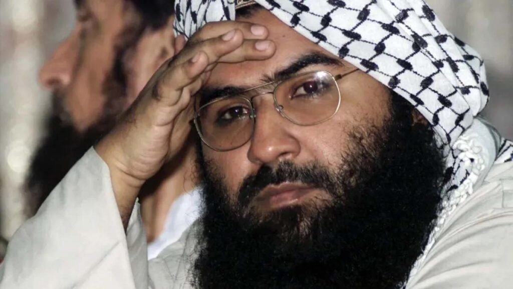 Masood Azhar: ఆపరేషన్ సింధూర్.. మసూద్ అజార్ కుటుంబ సభ్యులు 10 మంది మృతి