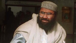 ఆపరేషన్‌ సింధూర్.. మసూద్ అజార్ కుటుంబ సభ్యులు 10 మంది మృతి