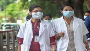 గత ఐదేళ్లలో 119 వైద్య విద్యార్థులు ఆత్మహత్య