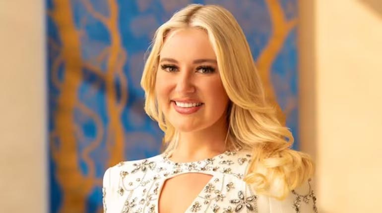 Miss World 2025 : పోటీల నుంచి వైదొలిగిన మిస్ వరల్డ్ రియాక్షన్