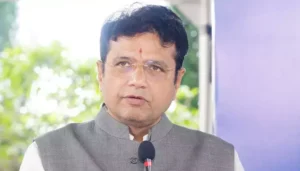 హైదరాబాద్ మెట్రో ఫేజ్-2కు కేంద్రం మొండిచేయి – శ్రీధర్ బాబు