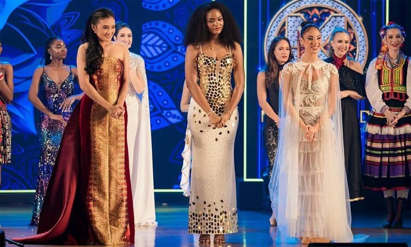 Miss World 2025 : నేడే హైటెక్స్ లో ఫైనల్