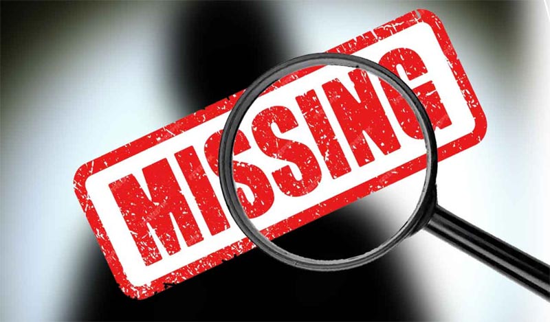 Missing : పెళ్లి కోసం అమెరికా వెళ్లి మిస్సింగ్!