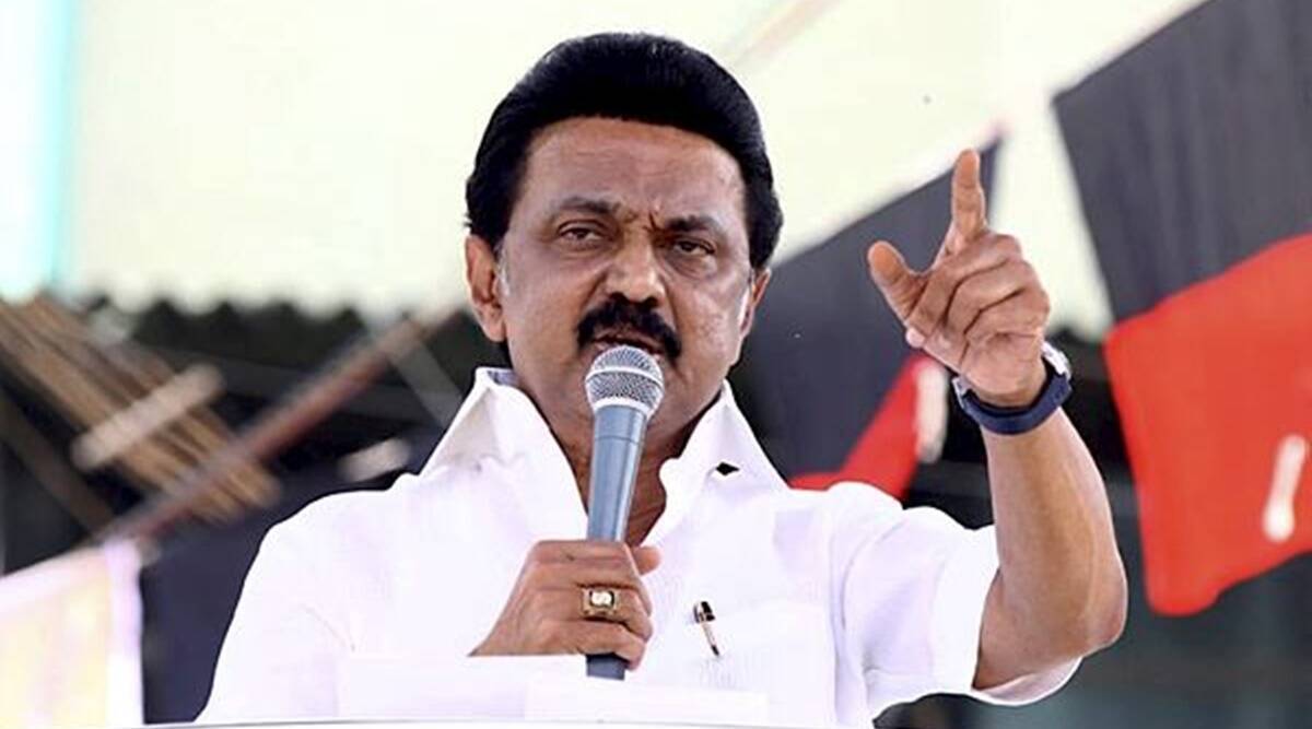 CM Stalin: కేంద్రంపై స్టాలిన్ పోరాటం.. కోర్టుకెక్కిన వైనం