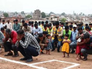 యుద్ధ సన్నద్ధతపై మాక్​ డ్రిల్స్