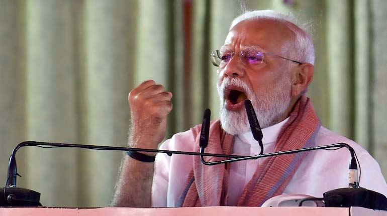  primister modi  :ప్రధాని మోదీ వార్నింగ్‌తో  ప్రశాంతంగా గడిచిన రాత్రి ఇదే..!
