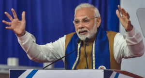 బెంగాల్‌లో అరాచకం రాజ్యమేలుతోంది.. మోదీ