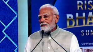 ఈశాన్య ప్రాంత వైవిధ్యమే దాని అతిపెద్ద బలం : ప్రధాని మోదీ