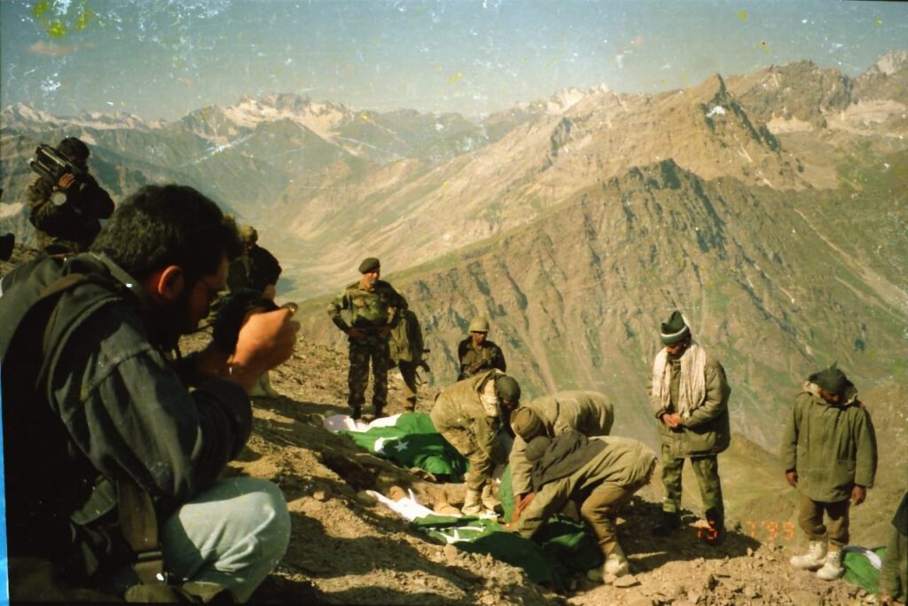 Operation Sindhoor: భారత్‌ దాడిలో 11 మంది సైనికులు మృతి: పాకిస్థాన్‌ నివాళి