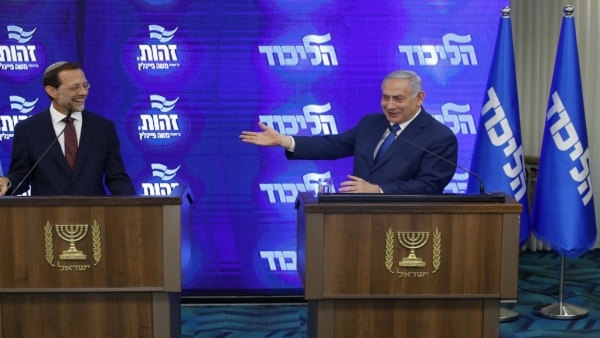 Gaza: గాజాలోని ప్రతి చిన్నారీ తమకు శత్రువే: మోషే ఫైగ్లిన్