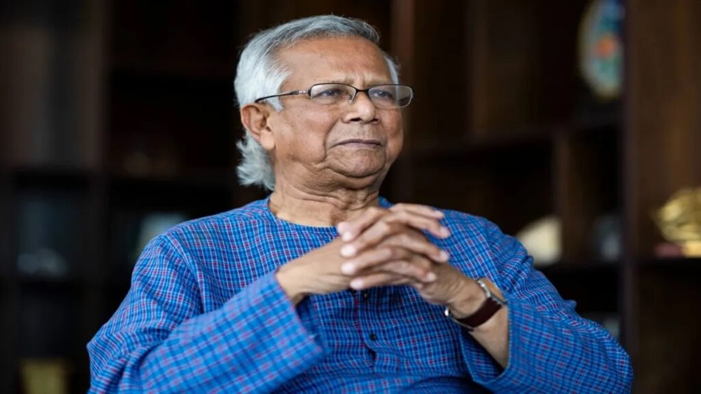 Muhammad Yunus: ఎన్నికలపై యూనస్ కీలక వ్యాఖ్యలు