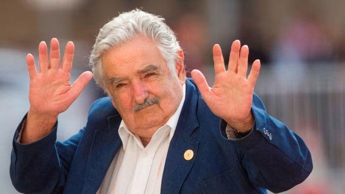 José Mujica: ప్రజల నాయకుడిగా పేరొందిన మాజీ అధ్యక్షుడు జోస్ ముజికాకు కన్నీటి వీడ్కోలు