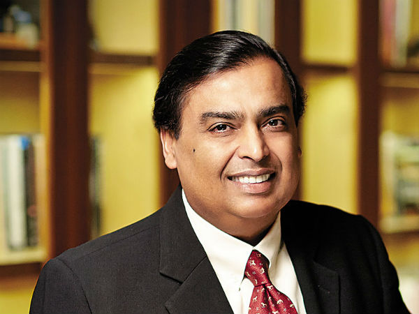 Mukesh Ambani: ఆపరేషన్ సిందూర్ పై మోదీని ప్రశంసించిన ముకేశ్ అంబానీ