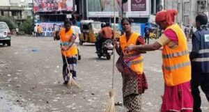 ఈ నెల 20 నుంచి మున్సిపల్ ఉద్యోగుల సమ్మె