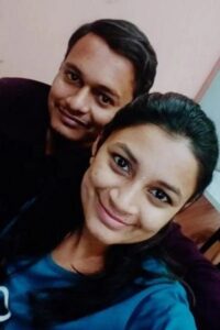 మత్తుకు బానిసగా మారిన భర్తను చంపేసిన భార్య