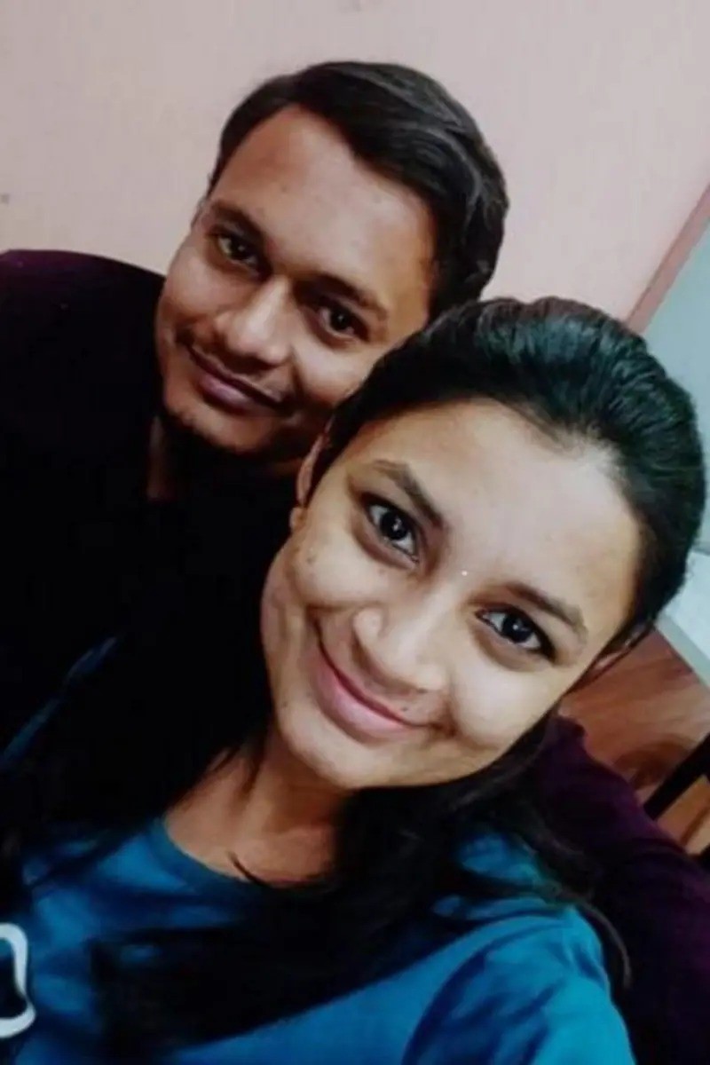 మత్తుకు బానిసగా మారిన భర్తను చంపేసిన భార్య.. ఎలా పట్టుబడింది?