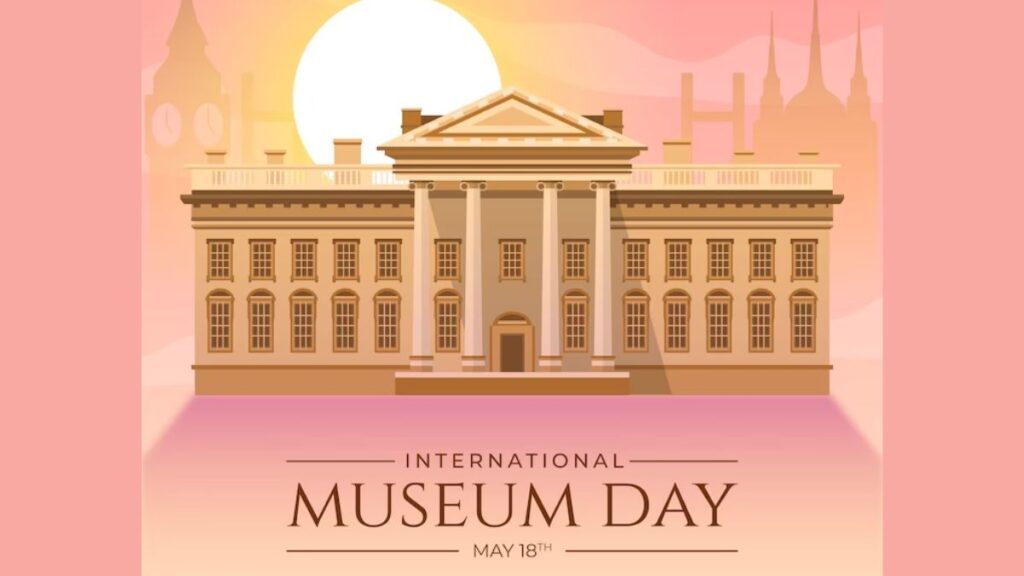 International Museum Day: నేడు అంతర్జాతీయ మ్యూజియం దినోత్సవం