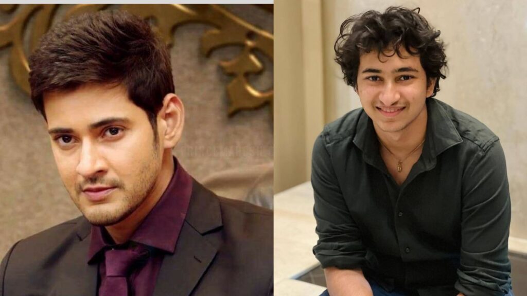  Mahesh Babu Son: మ‌హేష్ బాబు కొడుకు పై నెటిజ‌న్స్ ఆగ్ర‌హం ఎందుకంటే?