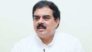 మానవత్వం చాటుకున్న మంత్రి నాదెండ్ల