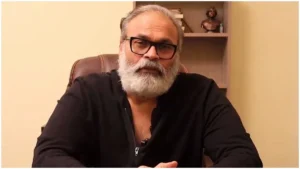 గద్దర్ సినీ అవార్డులపై రేవంత్ రెడ్డికి నాగబాబు ధన్యవాదాలు