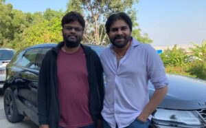 టీడీపీకి భారీ విరాళం ఇచ్చిన పవన్ ప్రొడ్యూసర్