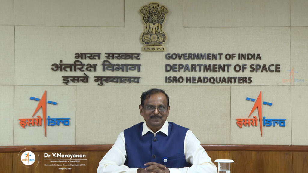 India-pak: భారత్ పై ఈగ వాలినా చూస్తాం! పాక్ కు ఇస్రో చైర్మన్ వార్నింగ్