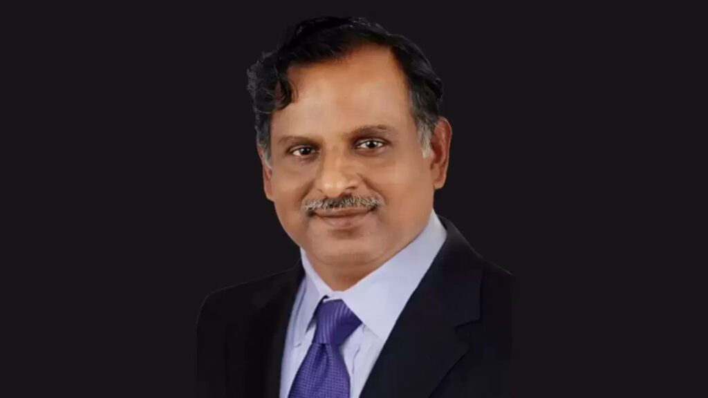 ISRO: 10 శాటిలైట్లు నిరంతరం పహారా కాస్తున్నాయి: ఇస్రో చైర్మన్