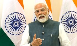 ఆపరేషన్ సిందూర్ ముగియలేదు: ప్రధాని మోదీ