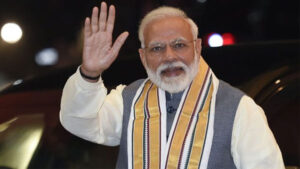 మోదీ సభకు ఐదు కి.మీ వరకు నోఫ్లై జోన్‌