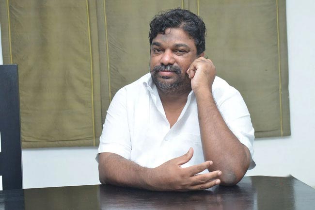 Tollywood : థియేటర్ల బంద్ కుట్ర వెనుక ఈ ముగ్గురే – నట్టికుమార్