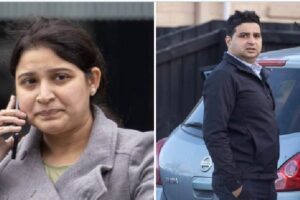 రూ.10 కోట్ల మేర టోకరా వేసిన భారత దంపతులకు శిక్ష