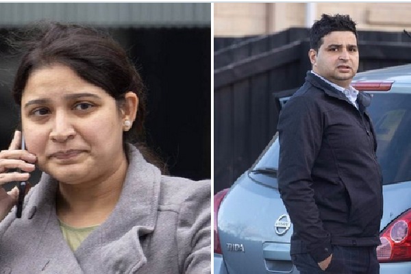 New zealand: రూ.10 కోట్ల మేర టోకరా వేసిన భారత దంపతులకు శిక్ష