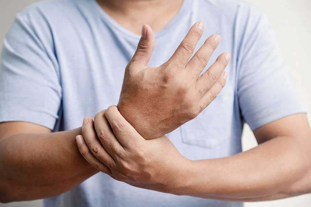  Nerves Weakness : న‌రాల వీక్‌నెస్ఏకు ఏ  చిట్కాలు పాటించాలో చూద్దామా 