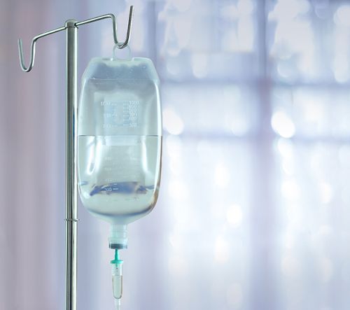 Tamil Nadu: కలుషిత సెలైన్ బాటిల్ కారణంగా 8 మంది మృతి