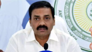 సిట్ కస్టడీకి కాకాణి