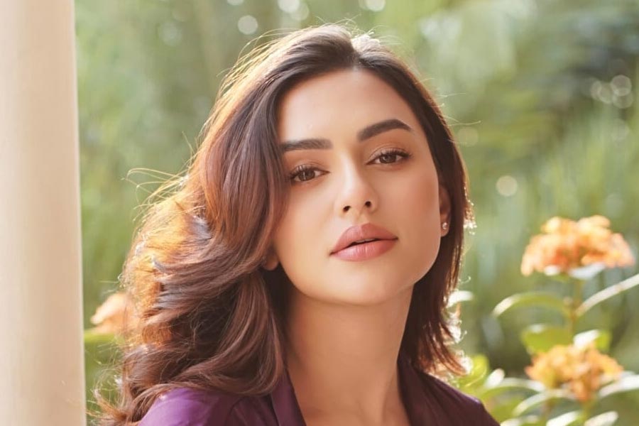 Bangladesh: మర్డర్ కేసులో నటి నుస్రత్ ఫరియా అరెస్ట్